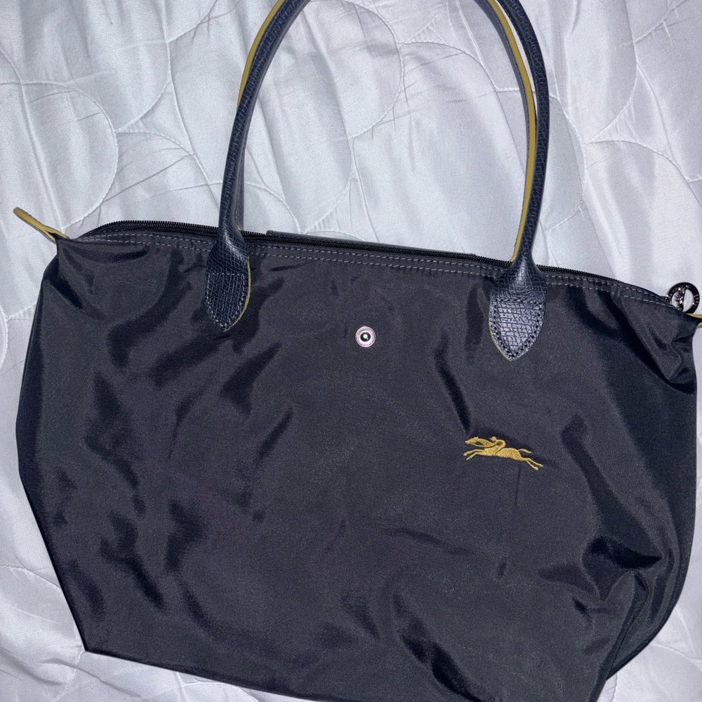 Longchamp Le Pliage tote